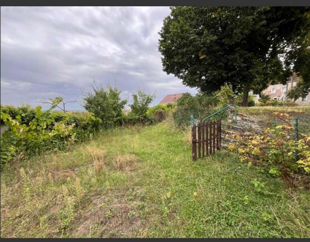 Photo 9 - Maison à ECQUEVILLY