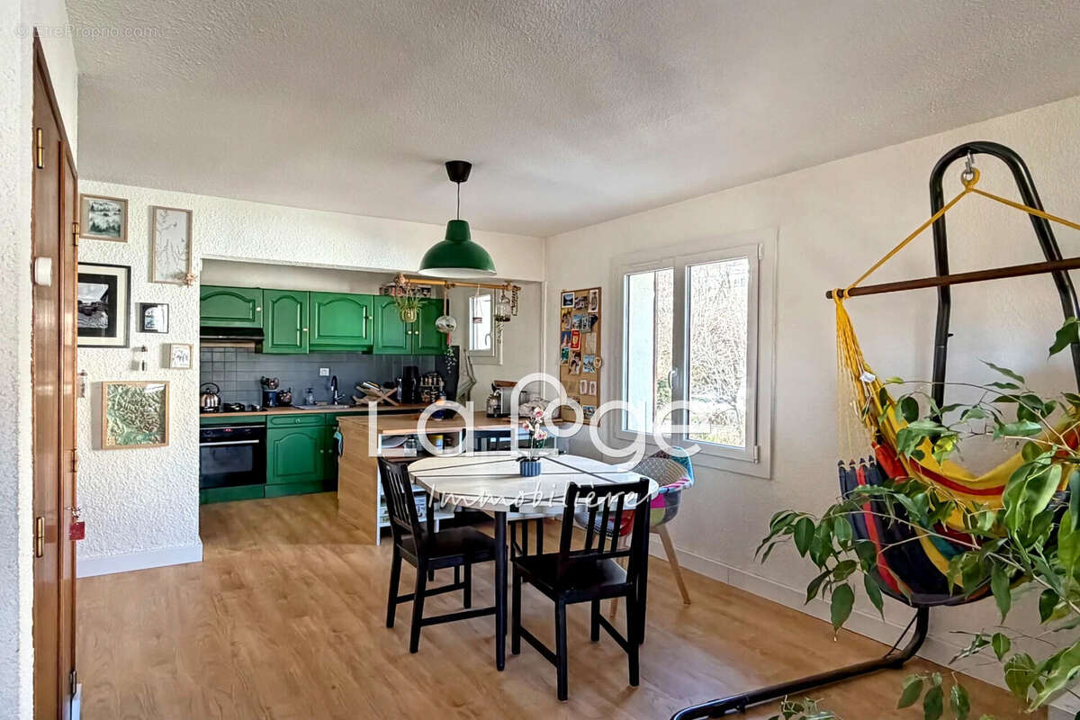 Appartement à GAP