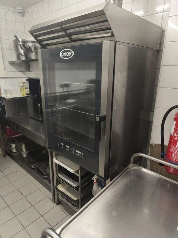 Brasserie dans un Centre Commercial. - photo 15