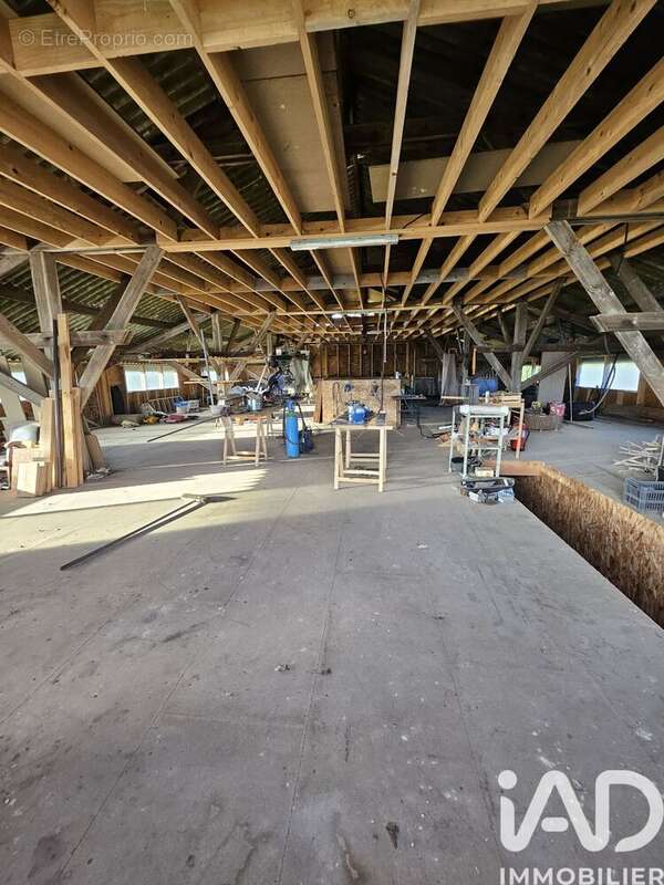 Photo 9 - Terrain à BARENTIN