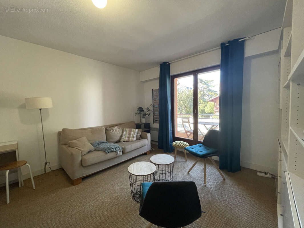 Appartement à ARCACHON