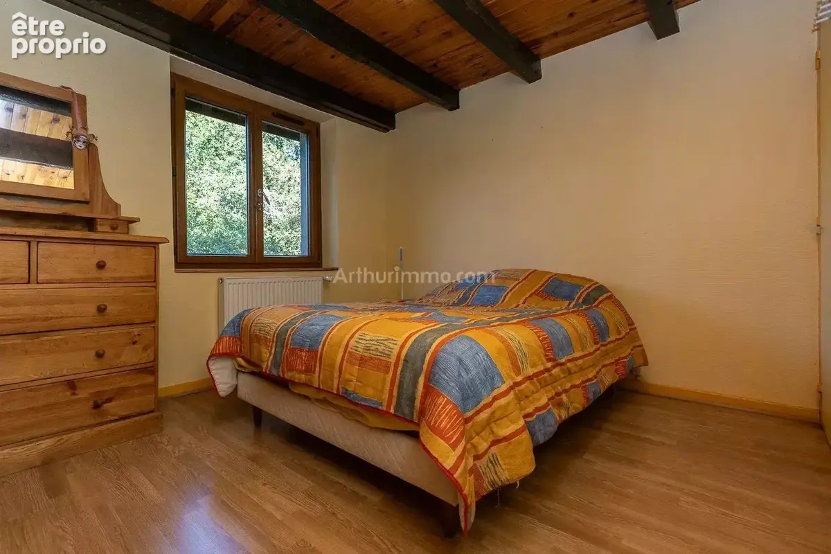 Vente Maison Brens(01300) 265 000ï¿œ - photo 9