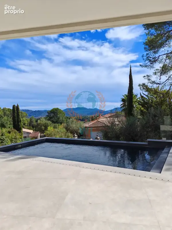 Villa Californienne avec piscine - photo 2