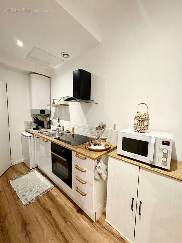 Appartement à ROUEN