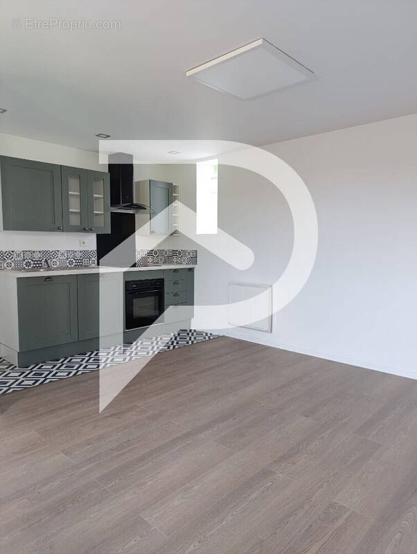 Appartement à MONT-DE-MARSAN