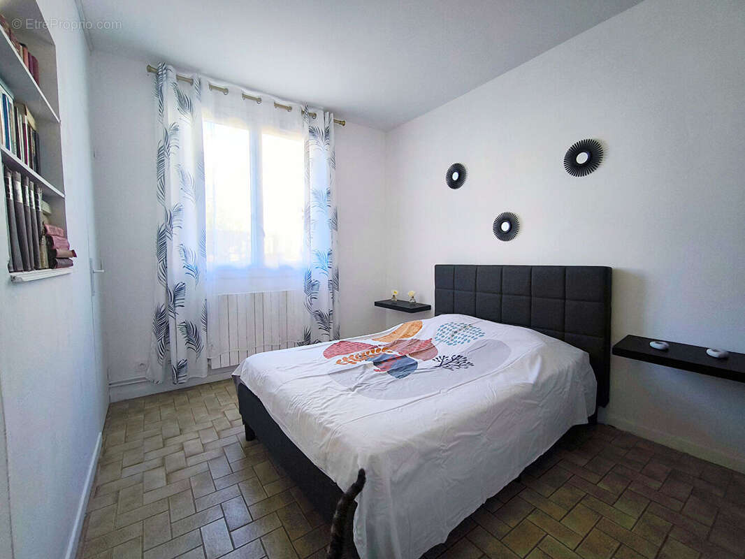 Maison à TREBES