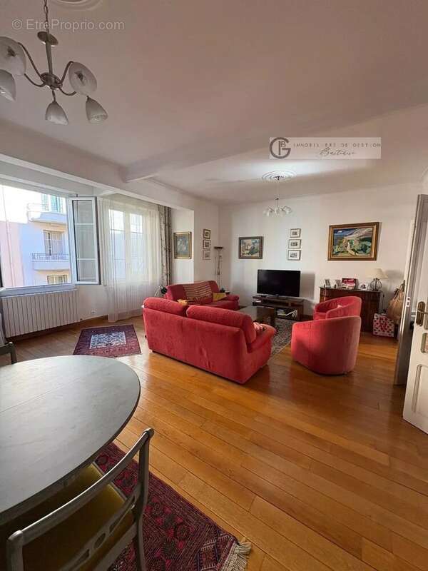 Appartement à SAN-MARTINO-DI-LOTA