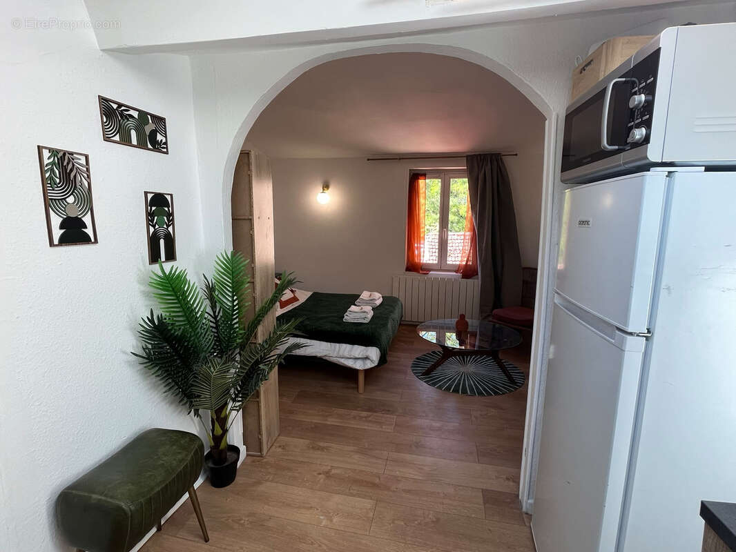 Batiment de 5 lots, au sein d'une copro - photo 3