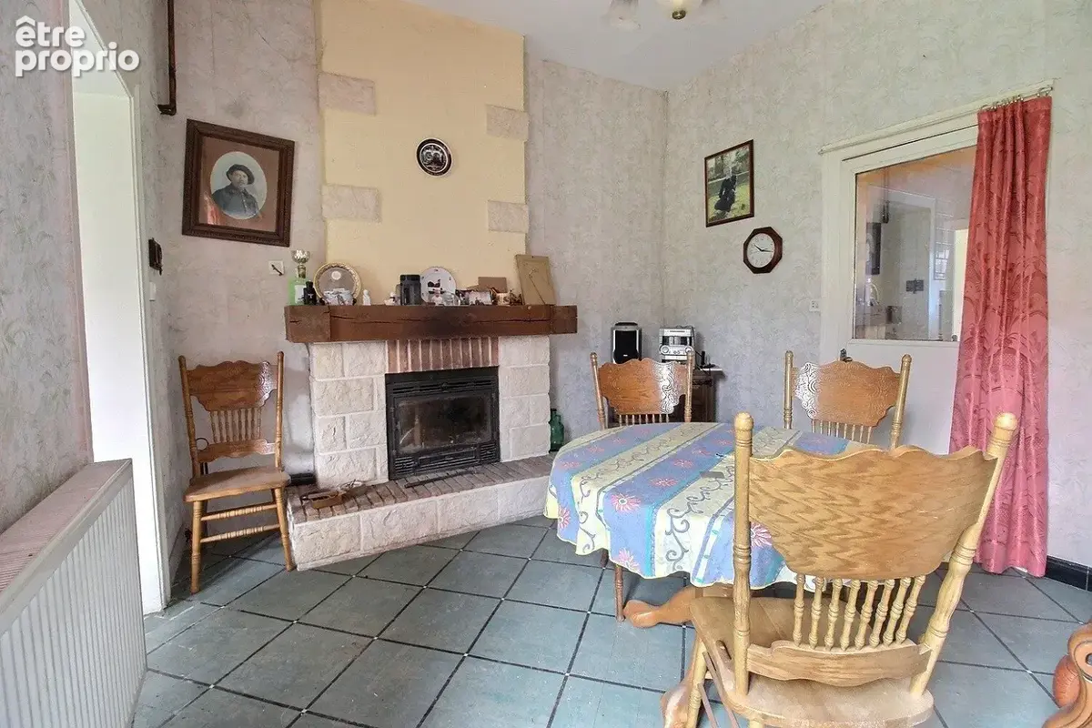 Maison 171 m² à Saint-Hilaire-Cottes  - photo 5
