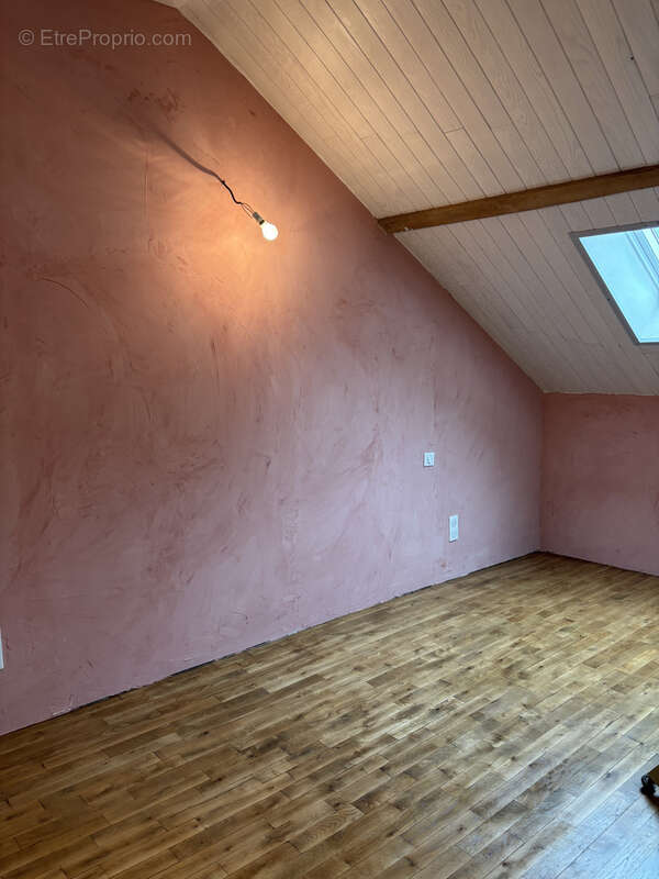 Appartement à AURILLAC