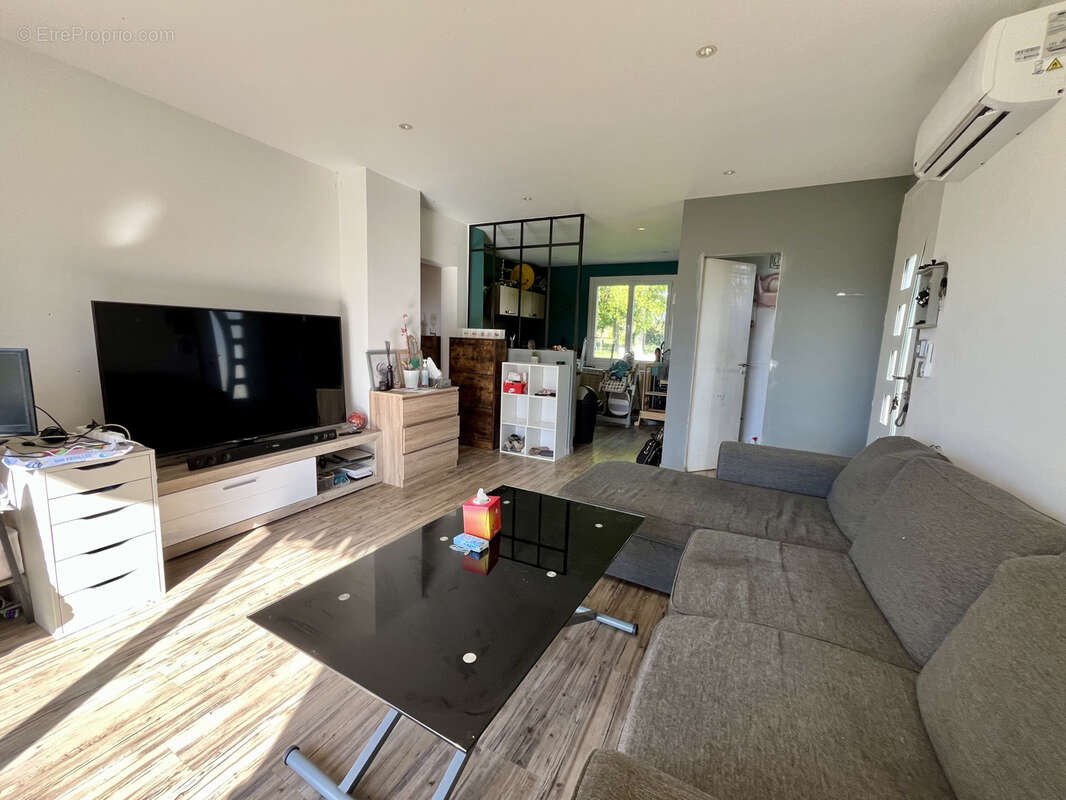 Maison à SAINT-LOUBES