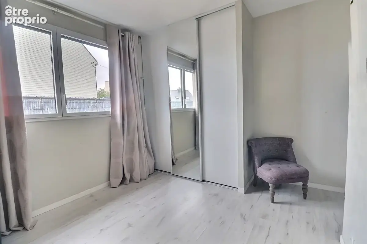 À vendre  plouguerneau maison contemporaine de plain-pied de 132 m2 prestations soignées - photo 10