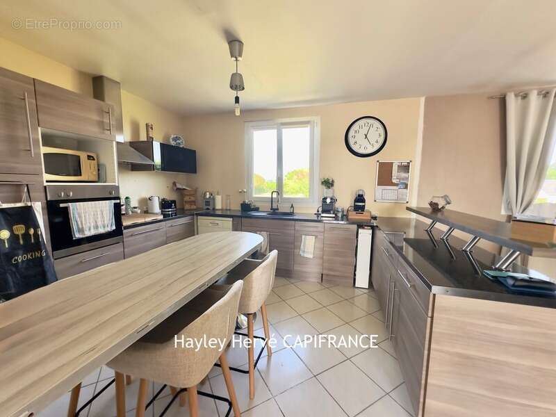 Maison à vendre 4 pièces LONGUES SUR MER  (14) - photo 7
