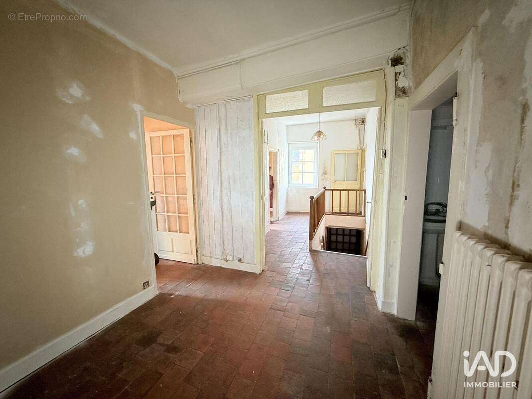 Photo 7 - Commerce à AUTHON-DU-PERCHE