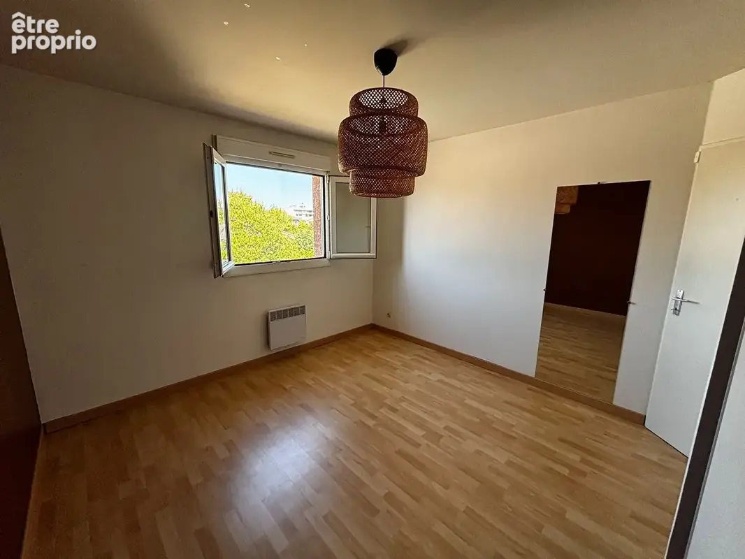 MAISON BLAGNAC - 3 pièces - 73 m² sur terrain 223 m² environ - photo 8