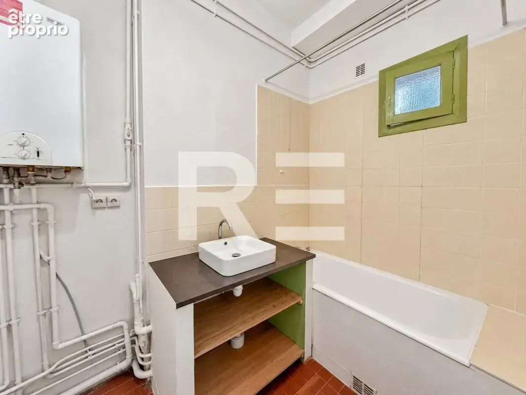Nîmes – aux portes de l’écusson – t3 de 59 m² - photo 9