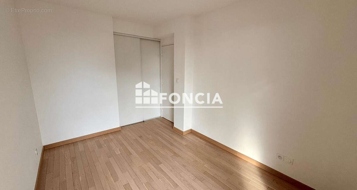 Appartement à DIVONNE-LES-BAINS