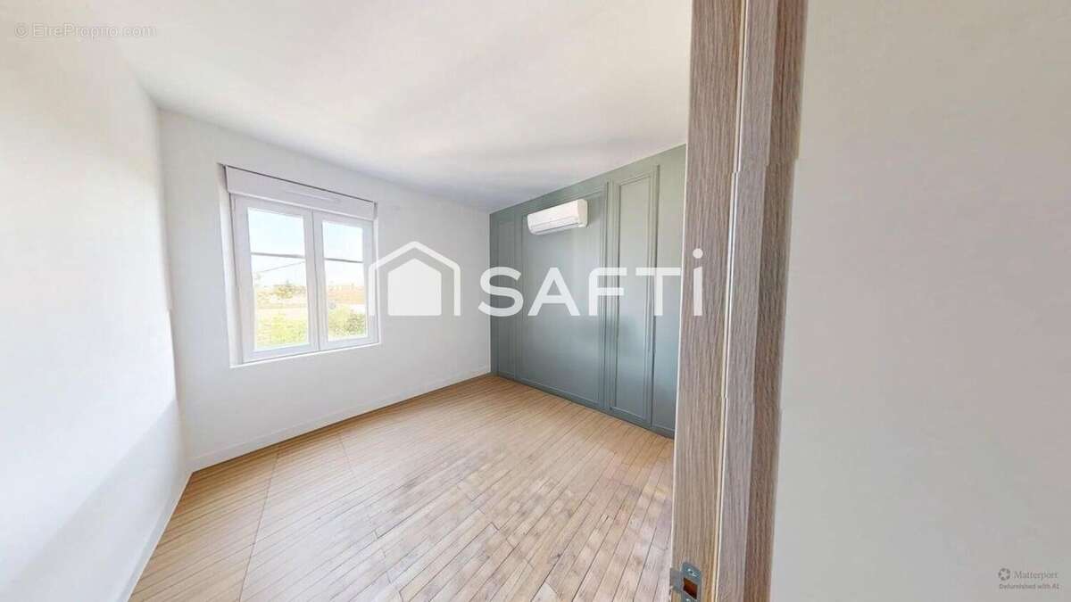 Photo 8 - Maison à NIORT