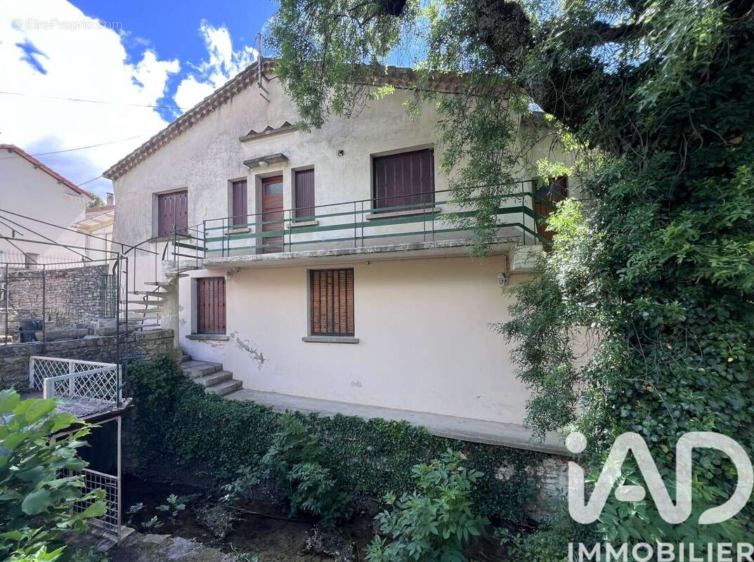 Photo 4 - Maison à APT