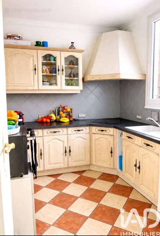 Photo 6 - Maison à ANTONY