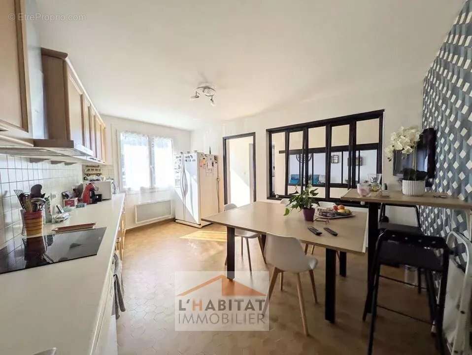 Maison de village - 124m ² - photo 3