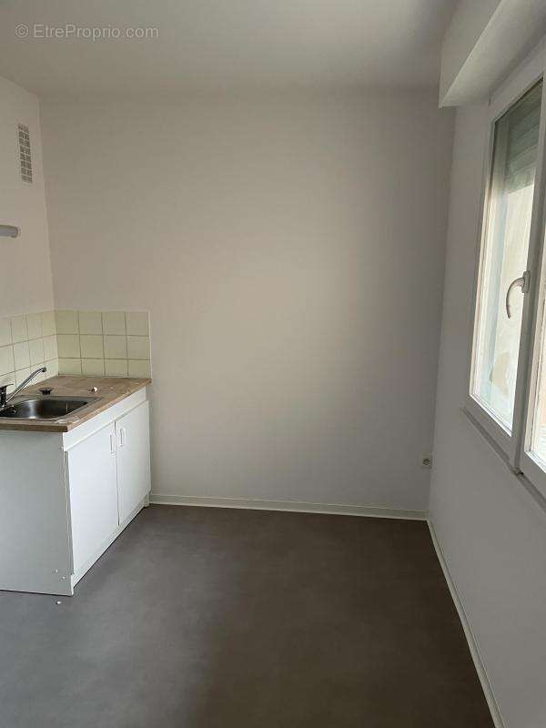 Appartement  3pieces algolsheim - photo 5