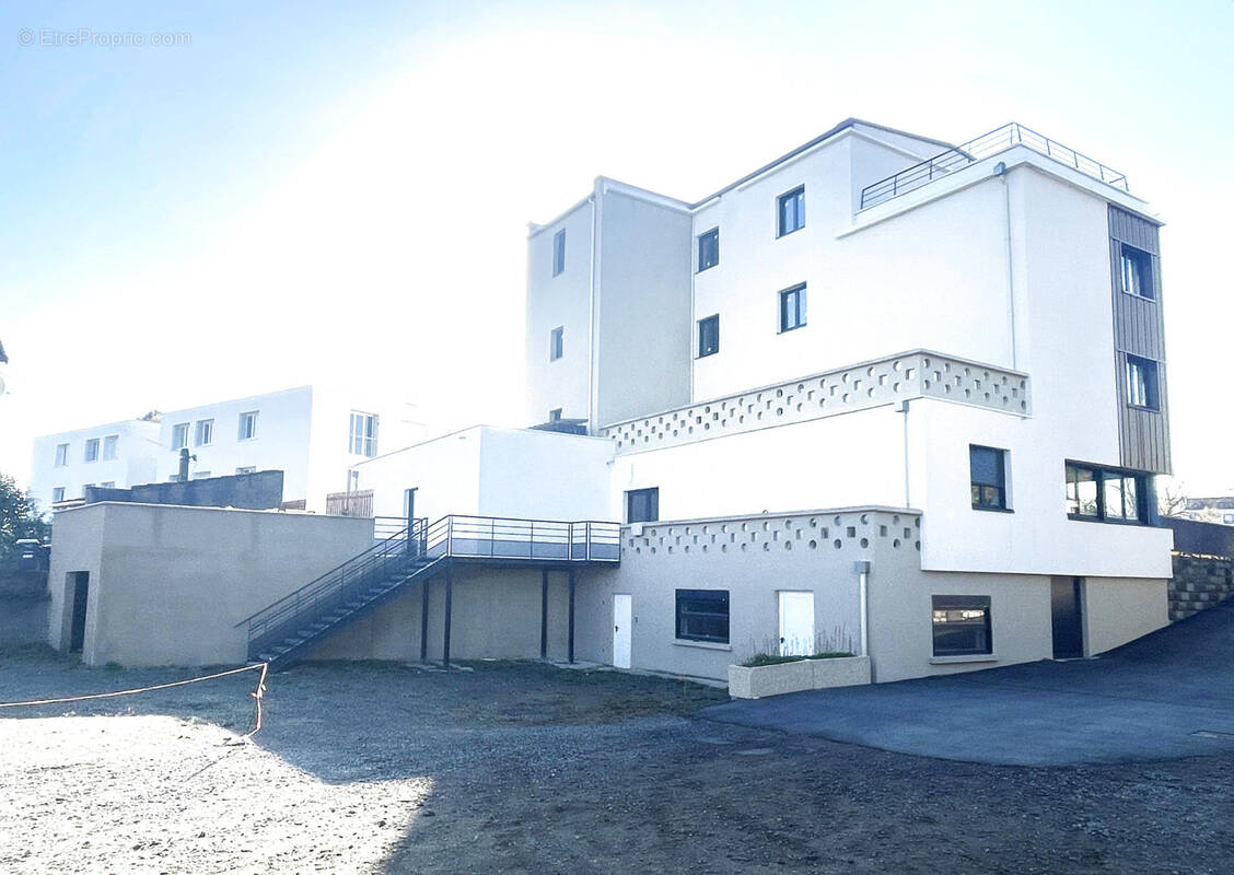 Appartement à DURTOL