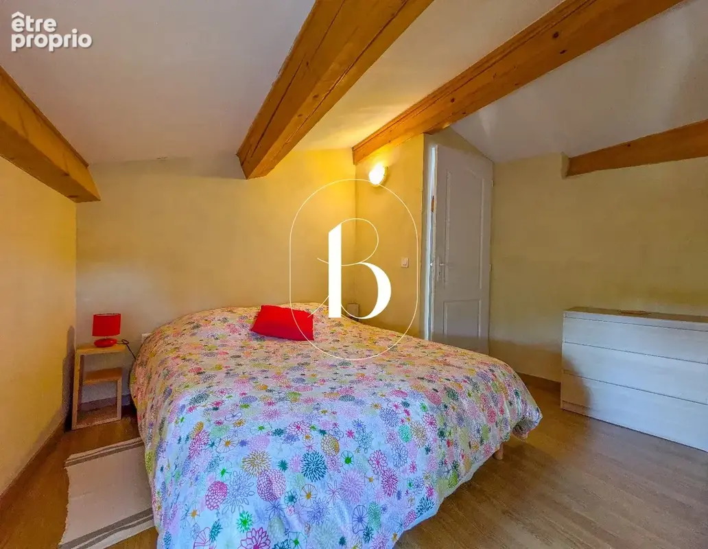 Maison 6 pièces 87 m² à vendre à Saint-Ambroix (30500) - photo 15