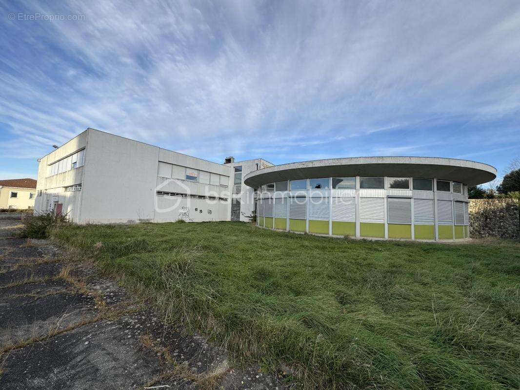Appartement à TARBES