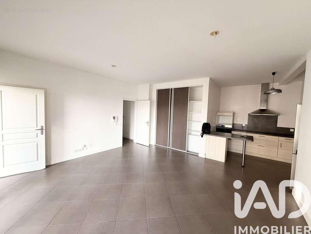 Photo 7 - Appartement à MERIGNAC