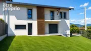 Maison à REIGNIER