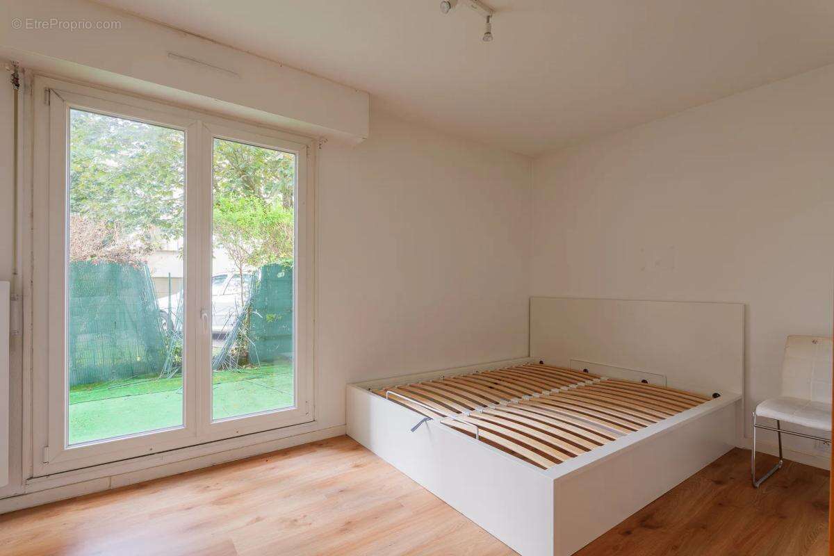 Appartement à LIVRY-GARGAN