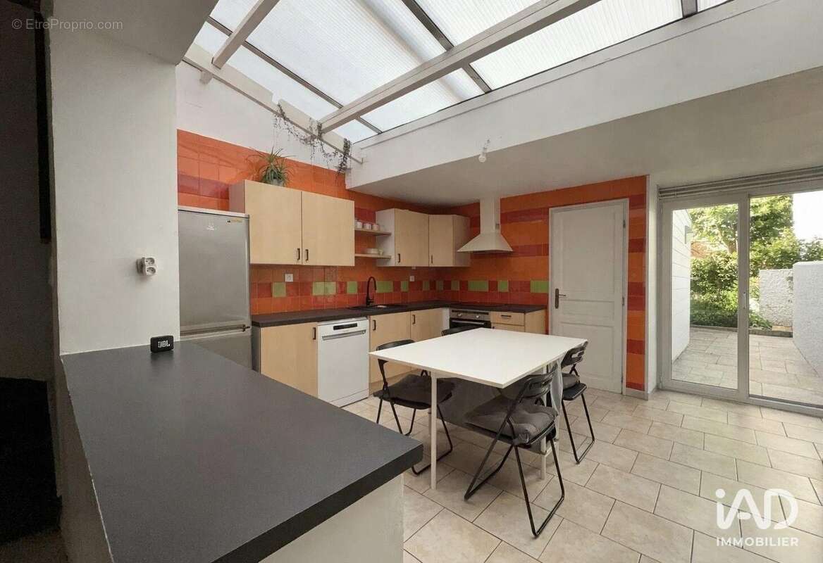 Photo 3 - Maison à TOURCOING