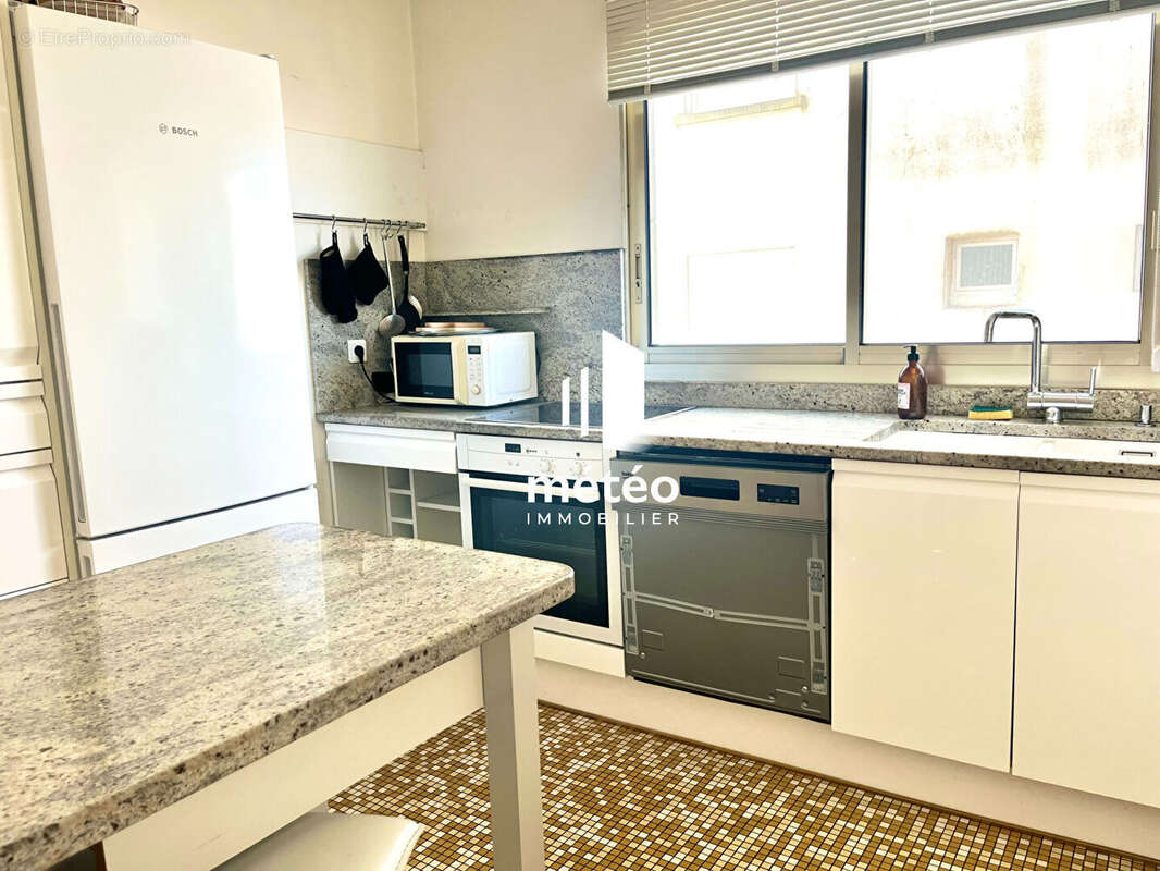 Appartement à LES SABLES-D'OLONNE