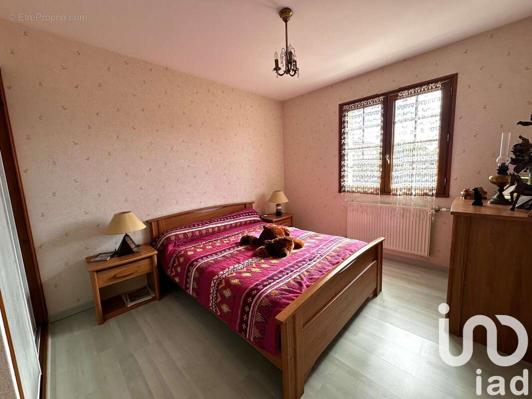 Photo 8 - Maison à ALLONNES