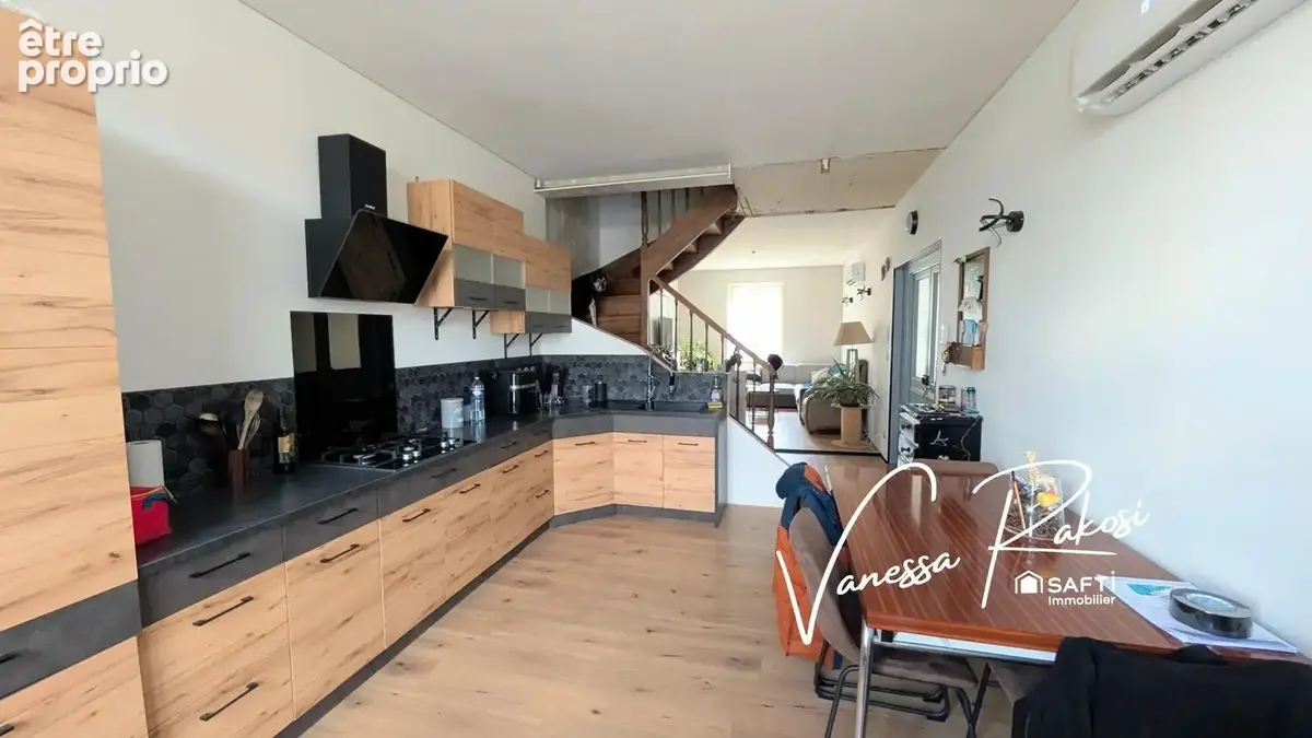 Photo 1 - Maison à MATHA