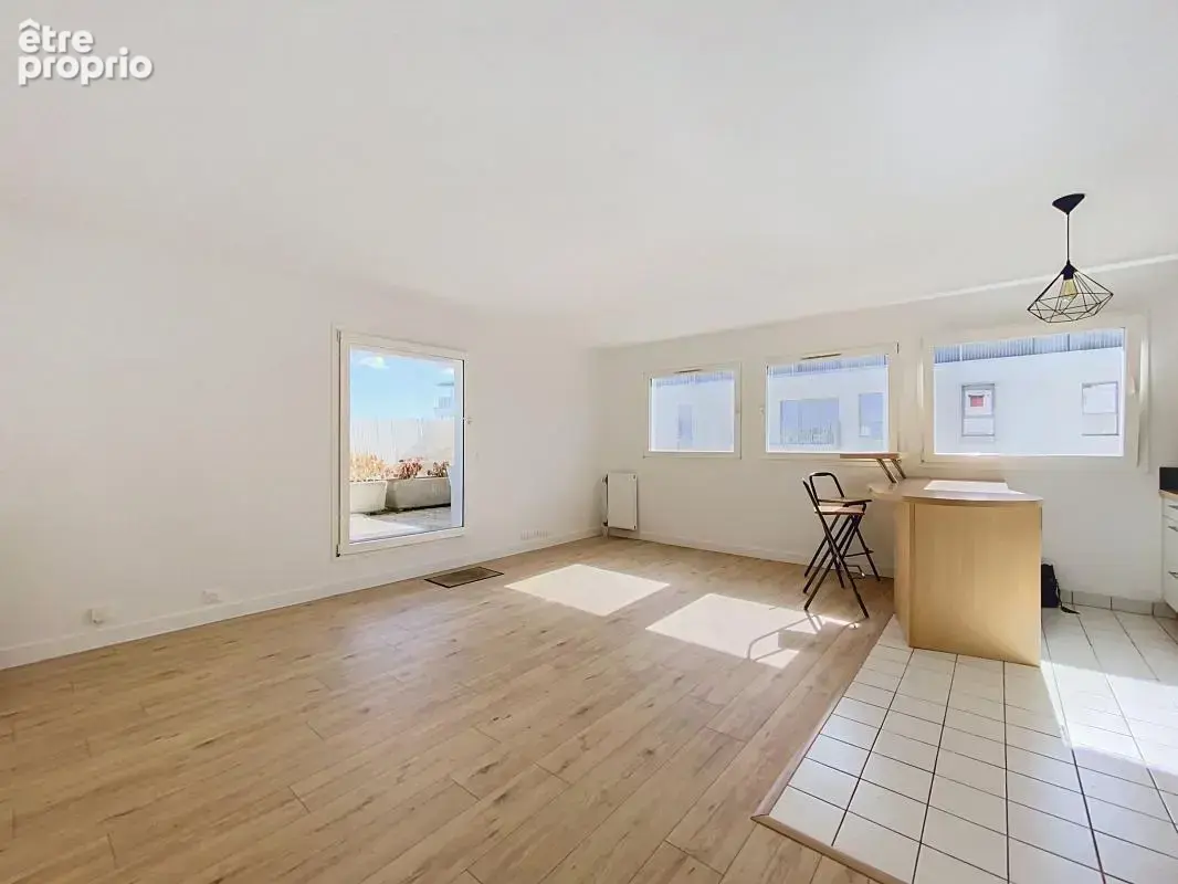 Photo Appartement à Guyancourt au prix de 216 000€