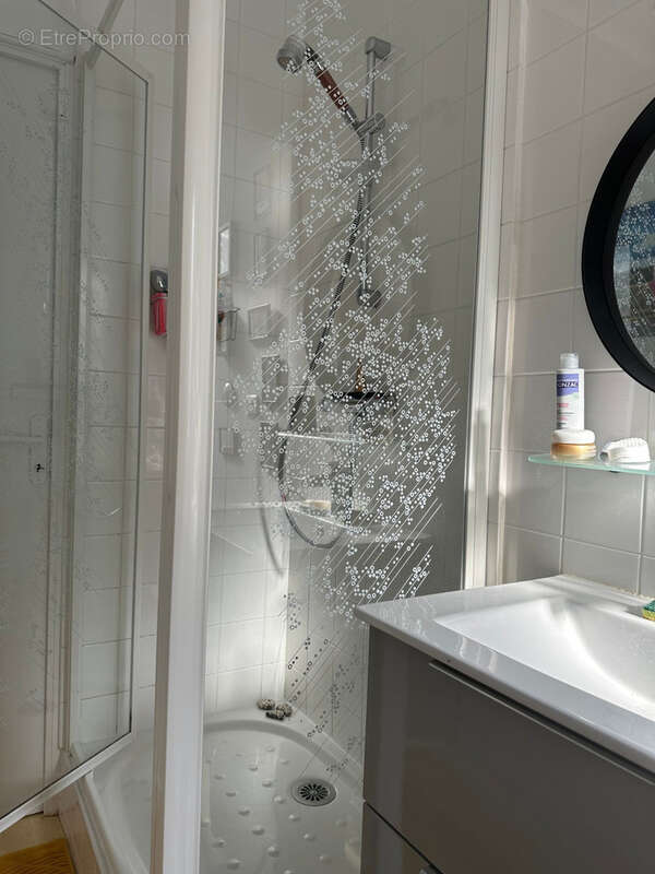 Appartement à DINARD