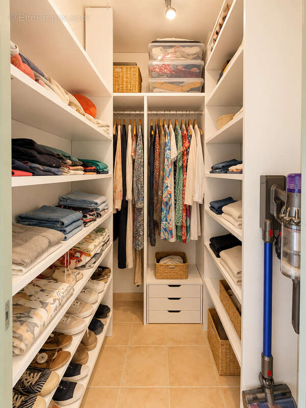 Appartement à VILLENEUVE-LOUBET