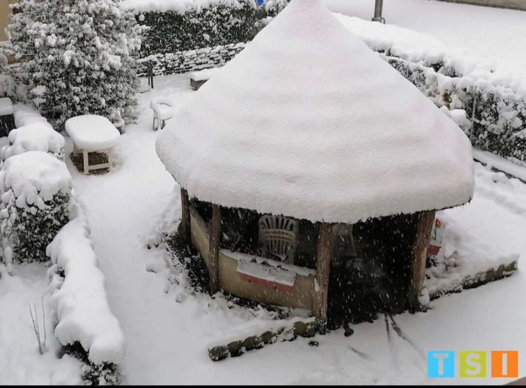 Appartement à BAGNERES-DE-LUCHON
