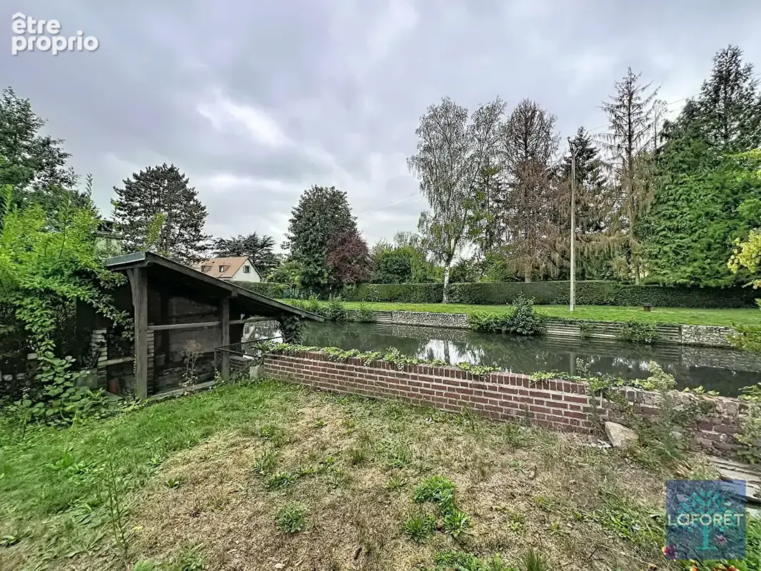 Maison Brionne 7 pièce(s) 157m² - photo 15