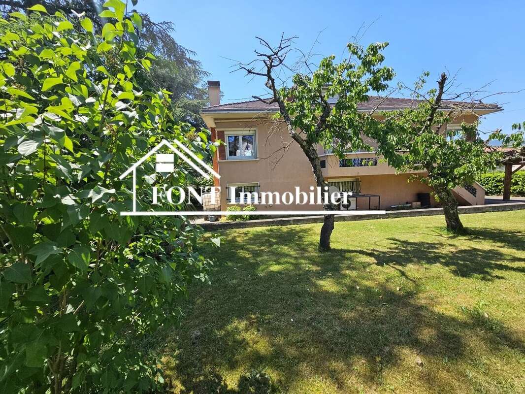 Lorette, superbe maison 4 chambres - photo 2