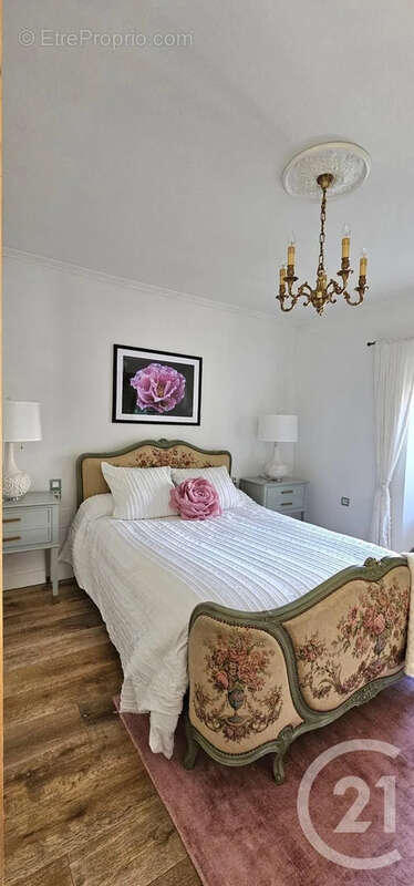 Maison 133 m² à Chateauneuf-Du-Pape  - photo 18