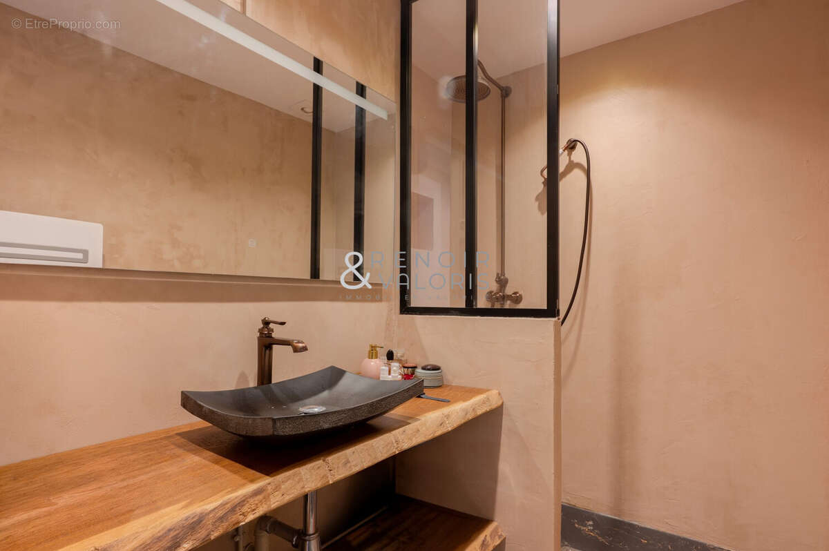 Appartement 73 m² à Nancy  - photo 8