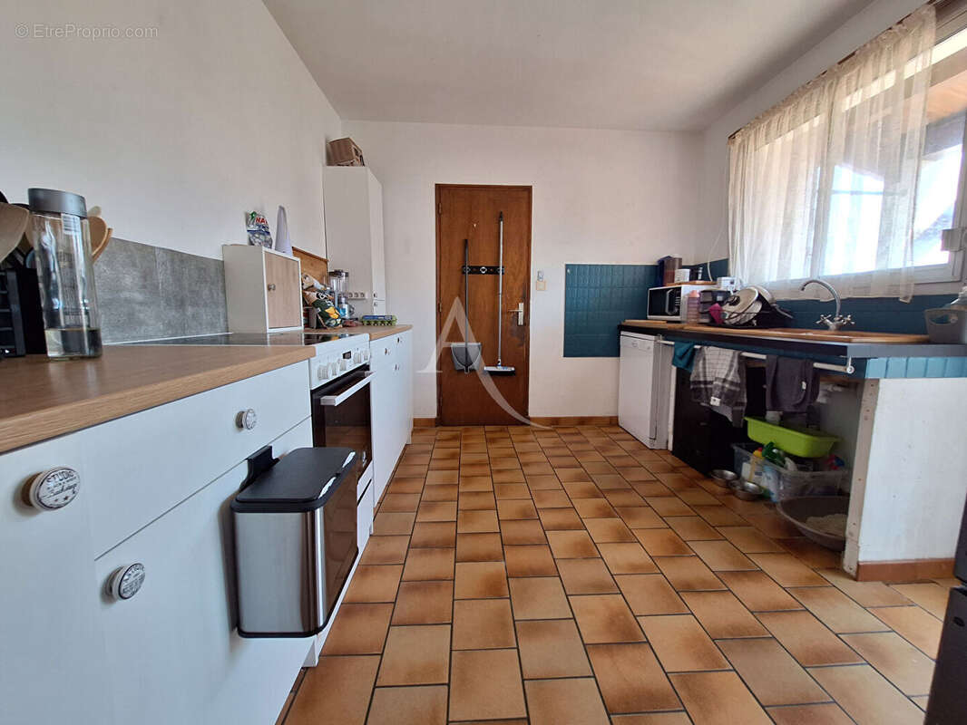 Maison 2 chambres la Faute sur Mer - photo 6