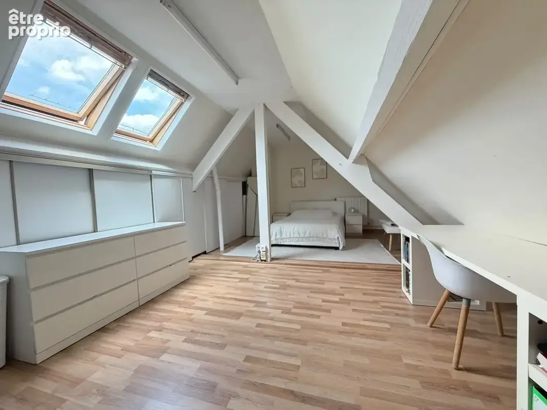 Exclusivité à Mitry-Mory  maison familiale de 151 m2 édifiée sur un terrain de 470 m2 - photo 19