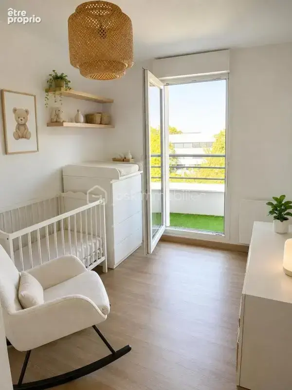 T3 clé en main – Lumineux, moderne et sans aucun travaux ! - photo 5