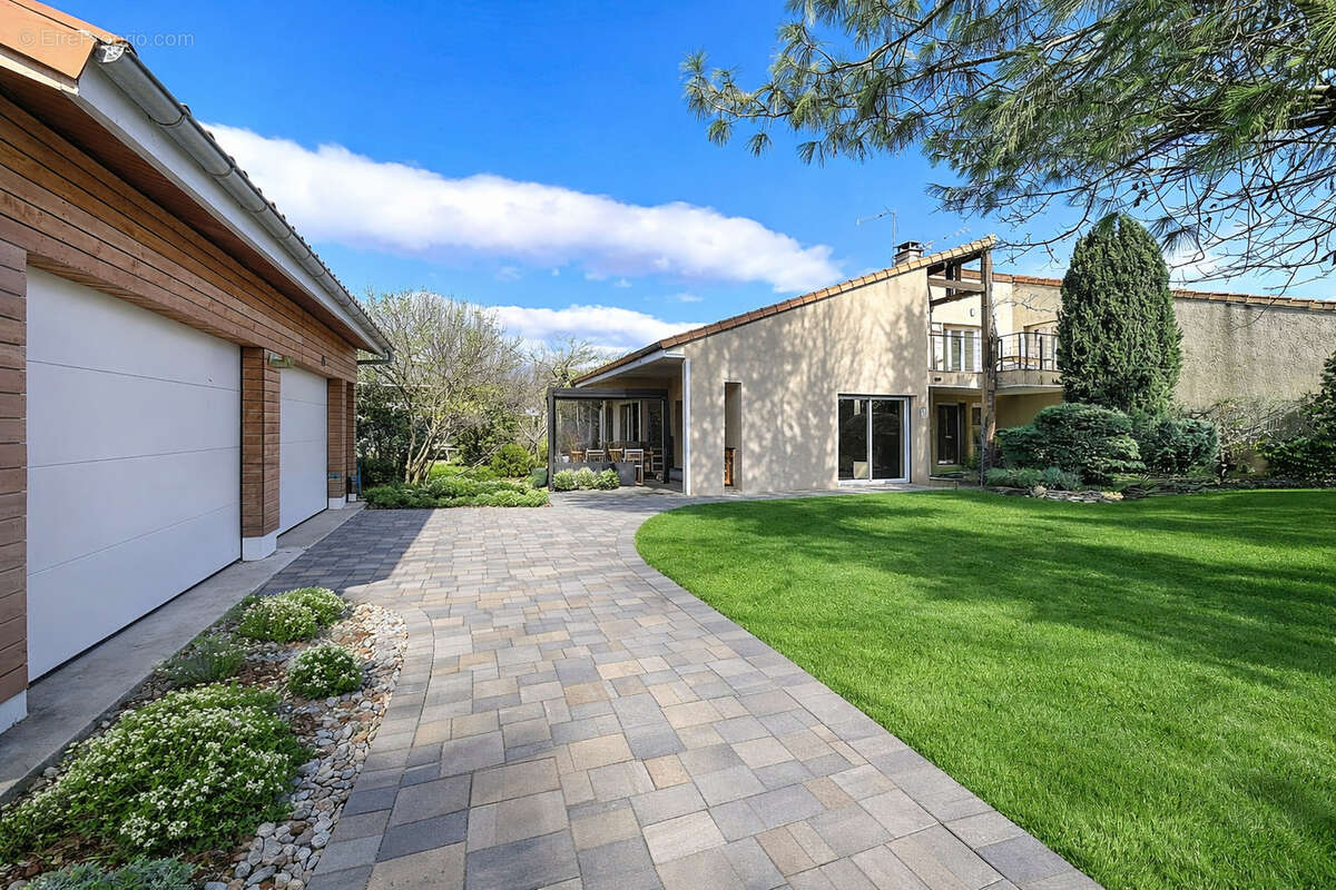 Maison à COURNON-D'AUVERGNE