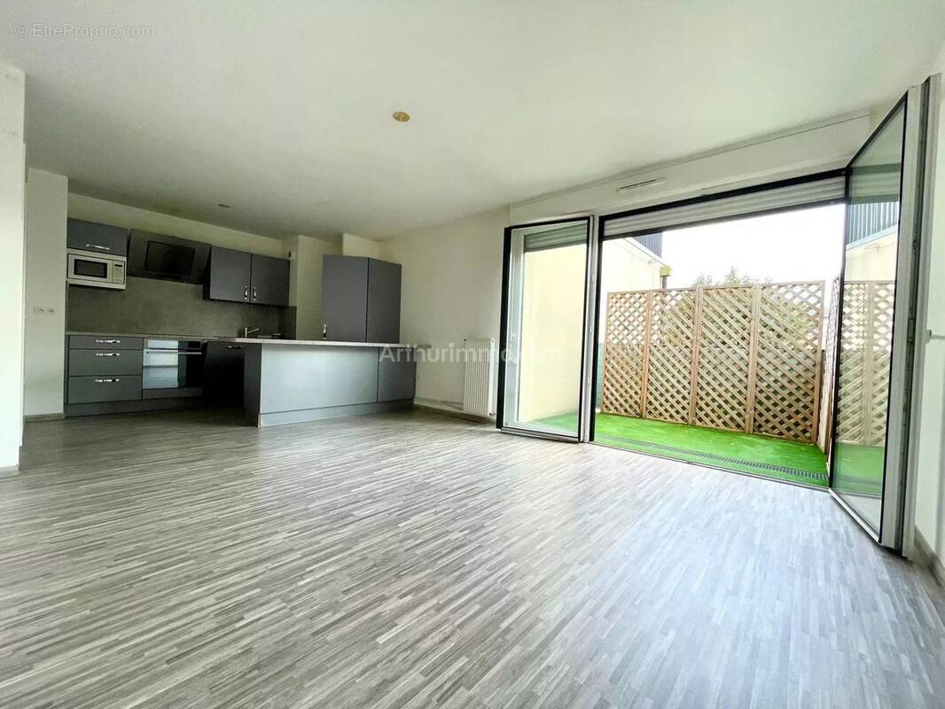 Appartement à CHAMBLY