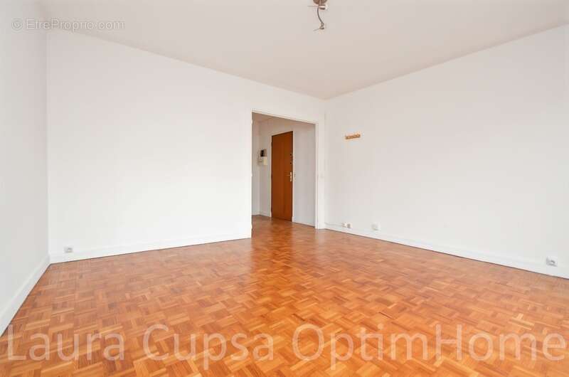 Appartement à BOURG-LA-REINE